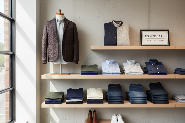 Men's