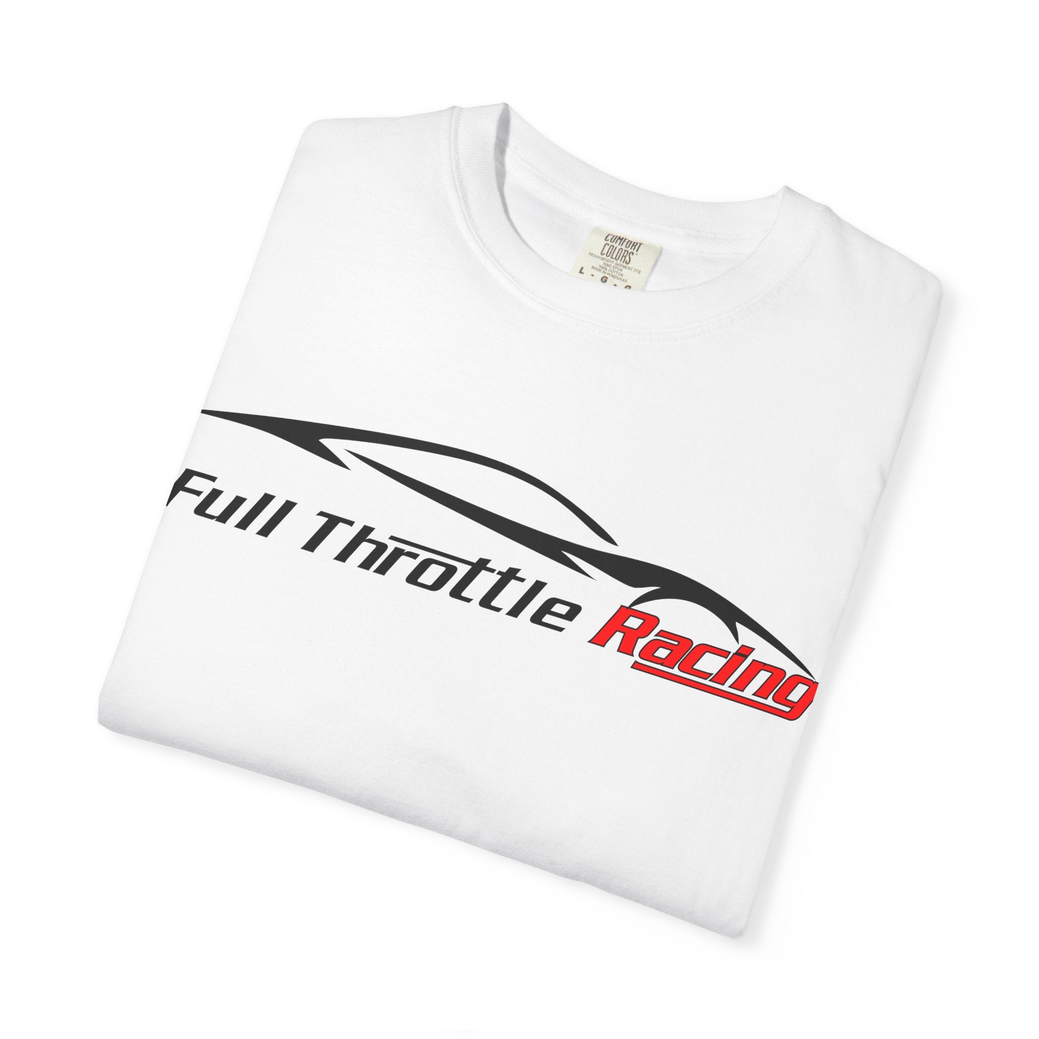 Full Throttle Racing T-Shirt
