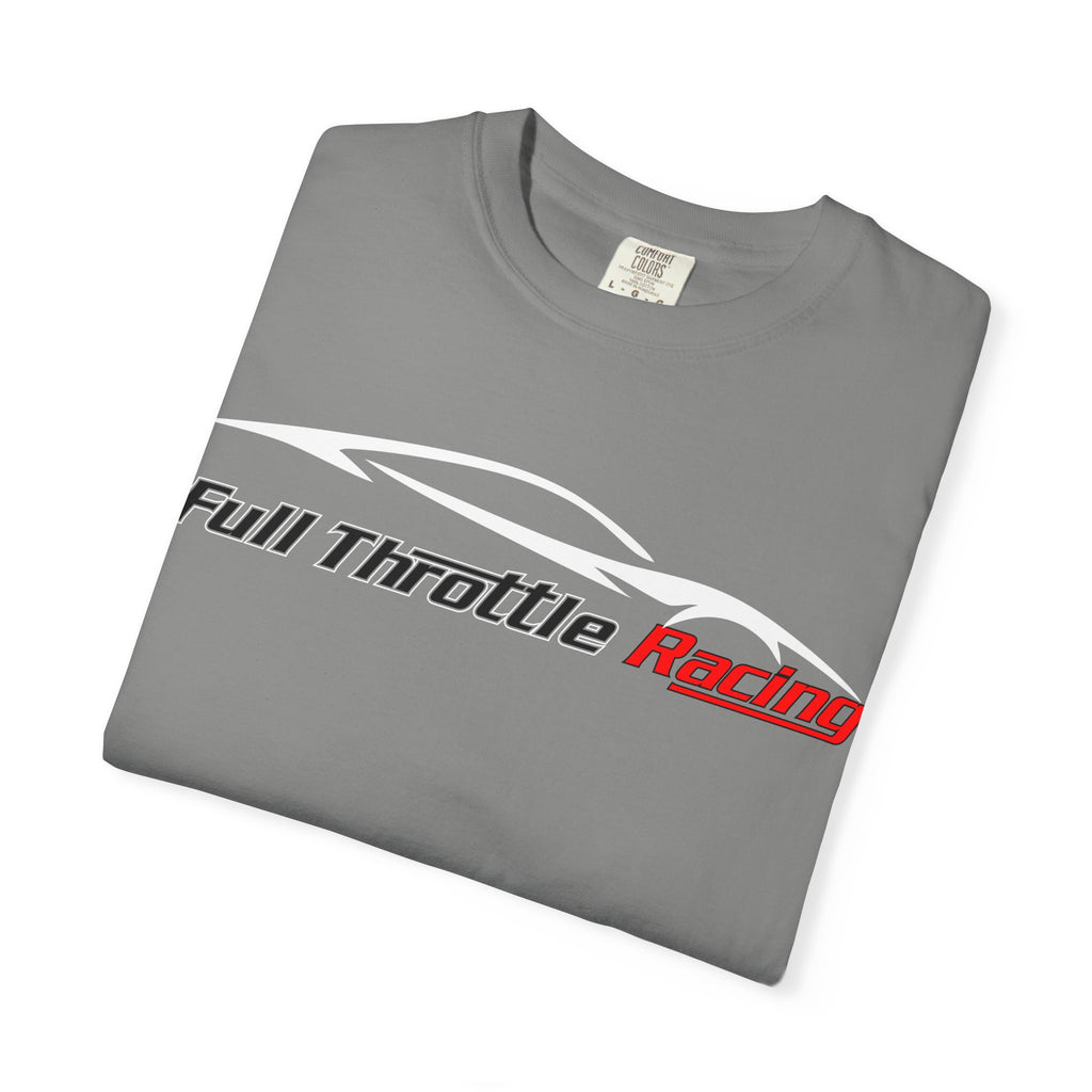 Full Throttle Racing T-Shirt