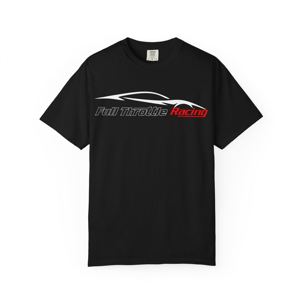 Full Throttle Racing T-Shirt