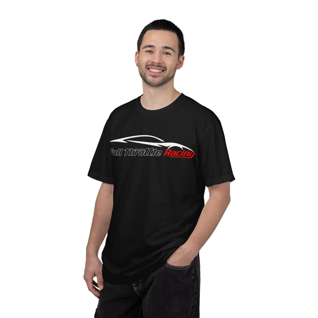 Full Throttle Racing T-Shirt