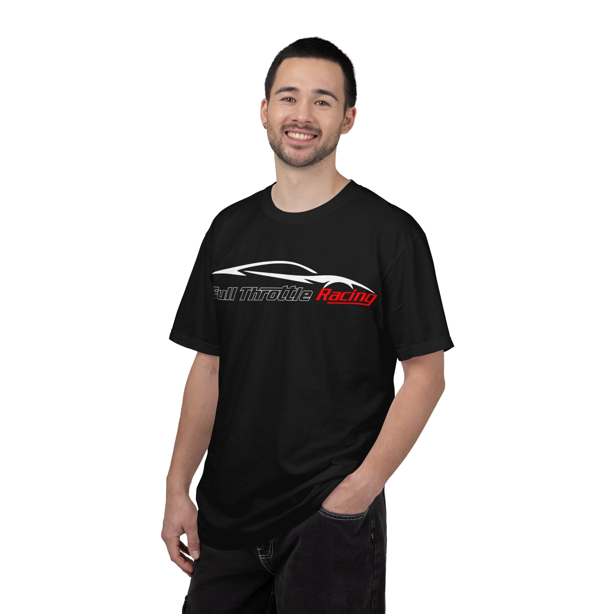 Full Throttle Racing T-Shirt
