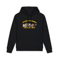 Looney Tunes on Saturdays Hoodie — Retro Cartoon Pullover