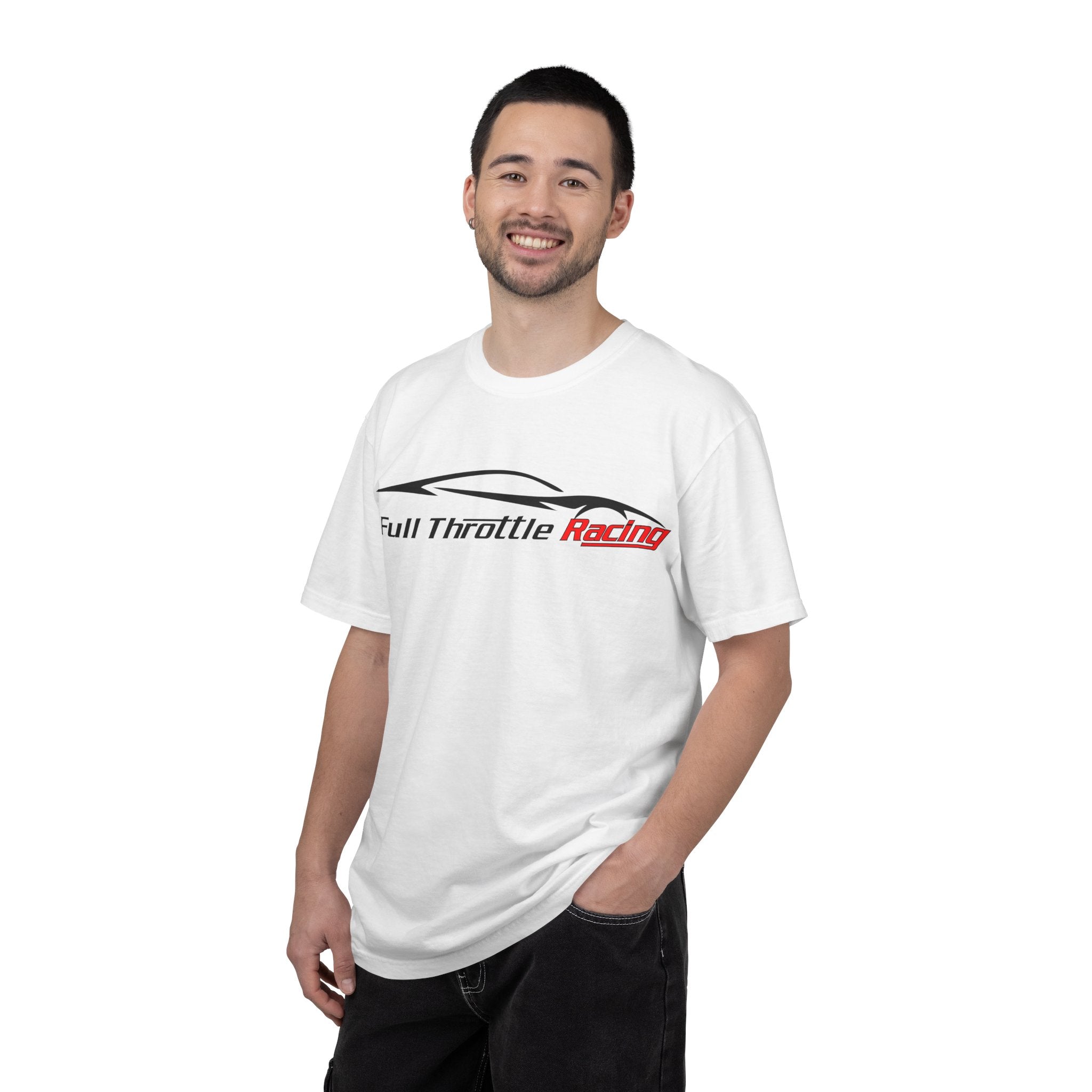 Full Throttle Racing T-Shirt