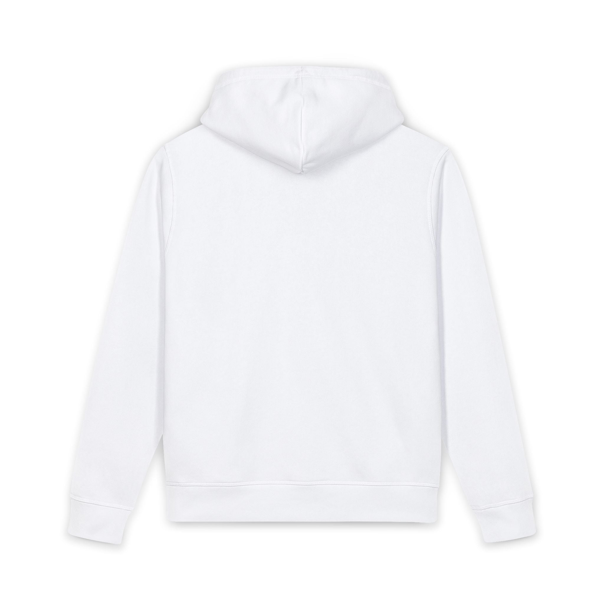 Looney Tunes on Saturdays Hoodie — Retro Cartoon Pullover