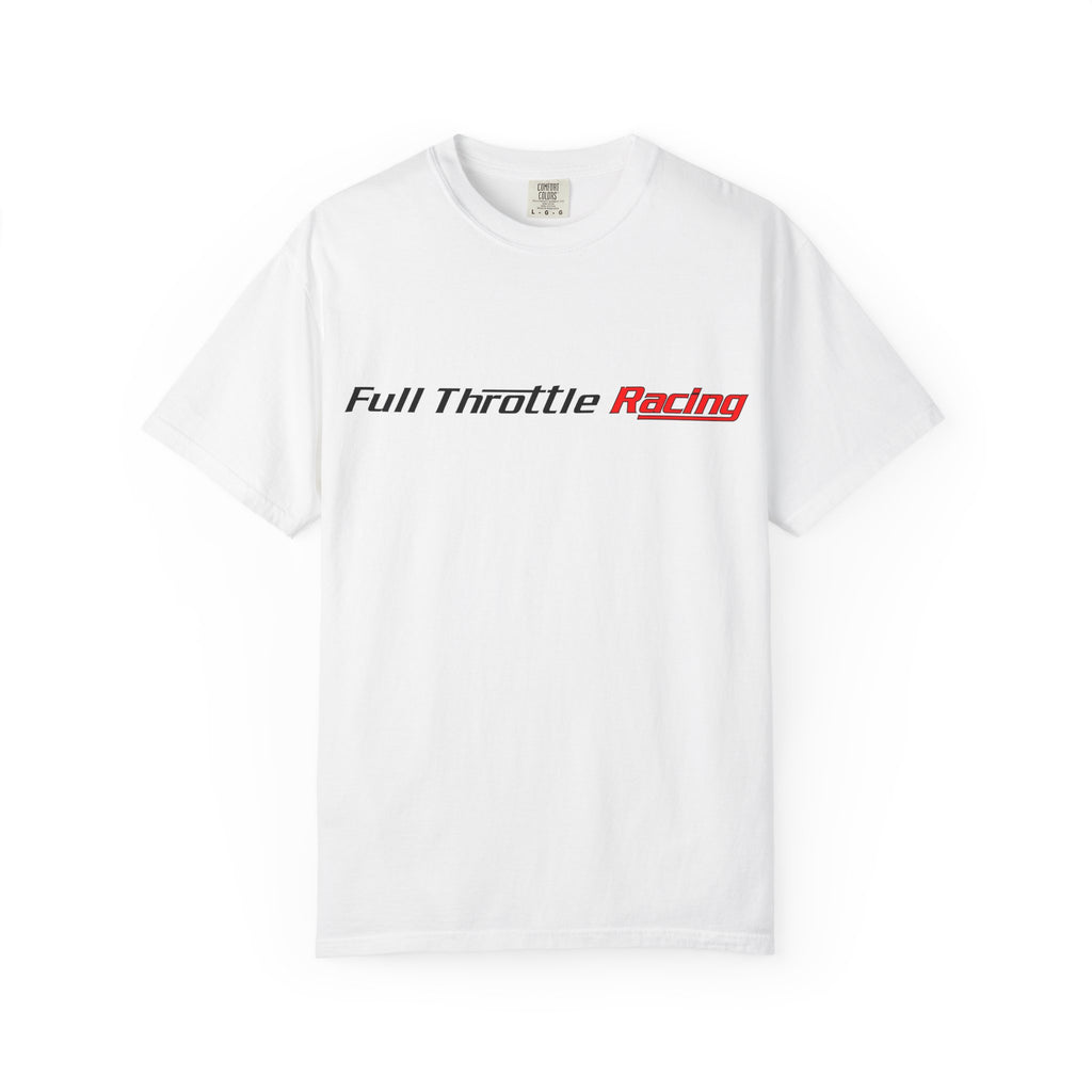 Full Throttle Racing T-Shirt