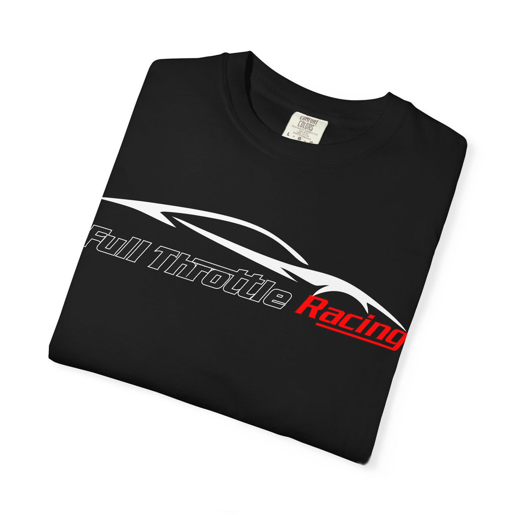Full Throttle Racing T-Shirt
