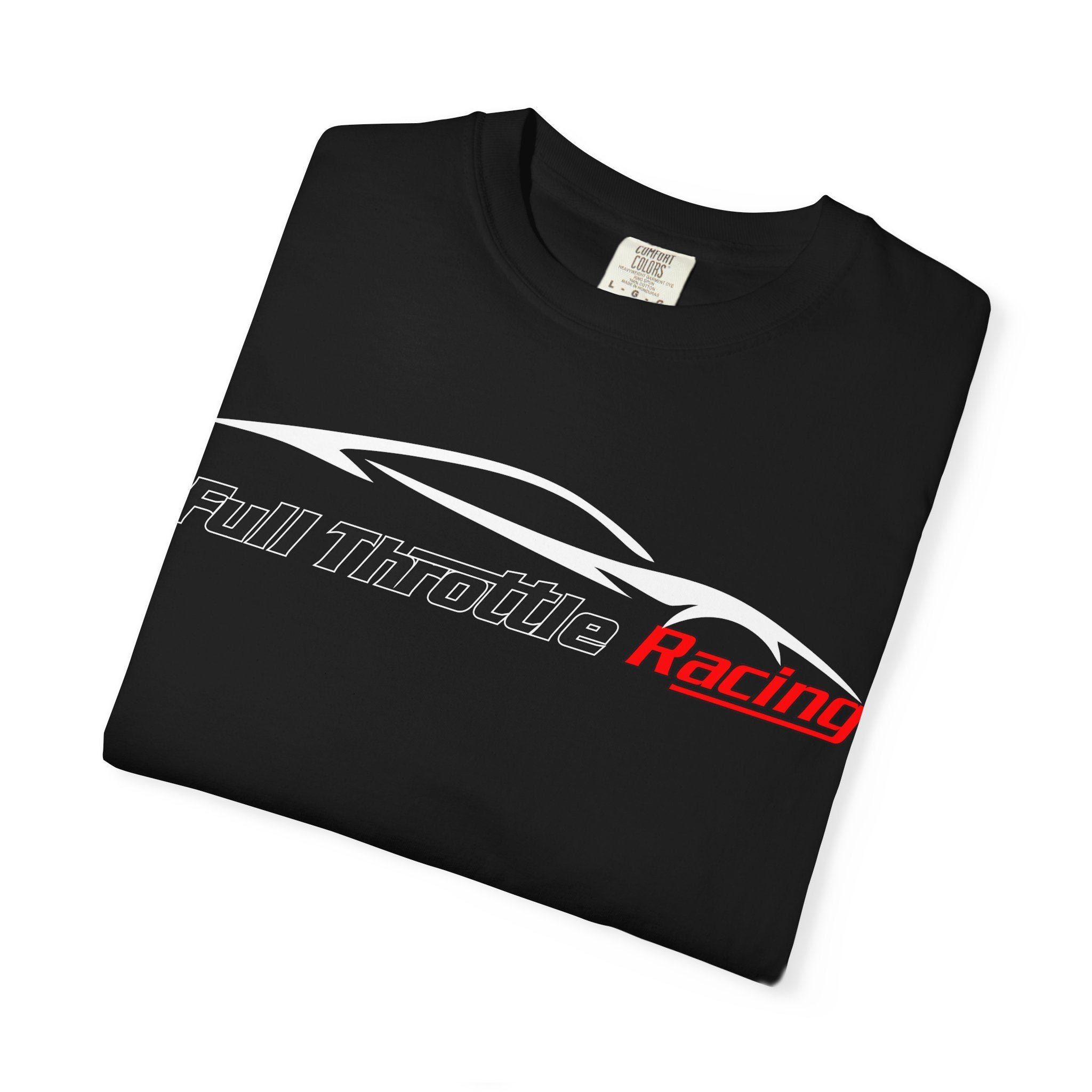 Full Throttle Racing T-Shirt