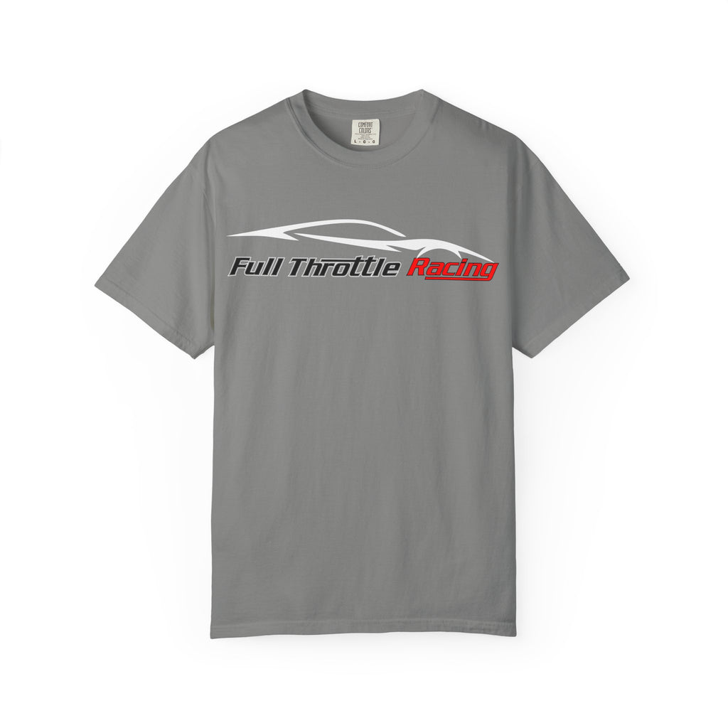 Full Throttle Racing T-Shirt