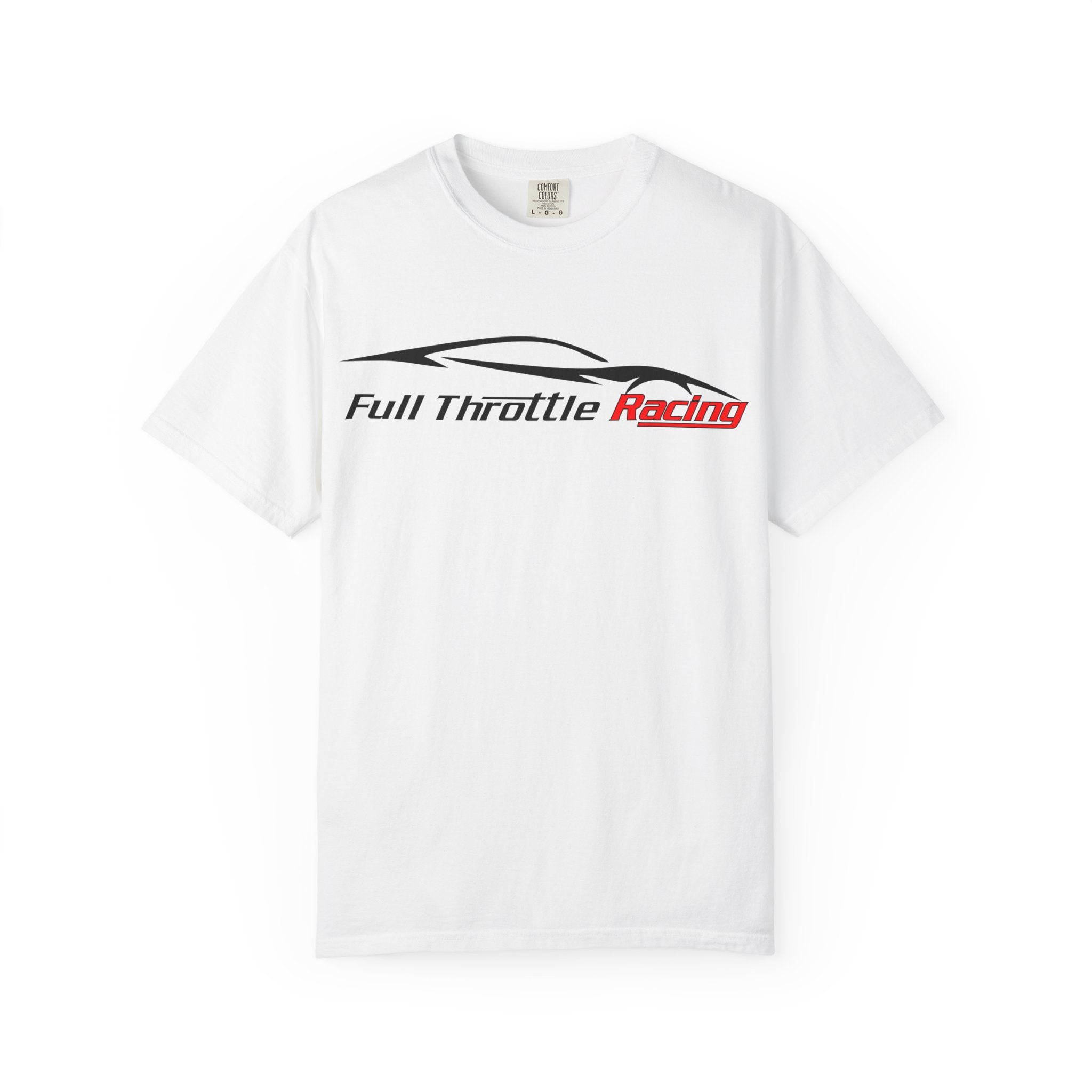 Full Throttle Racing T-Shirt