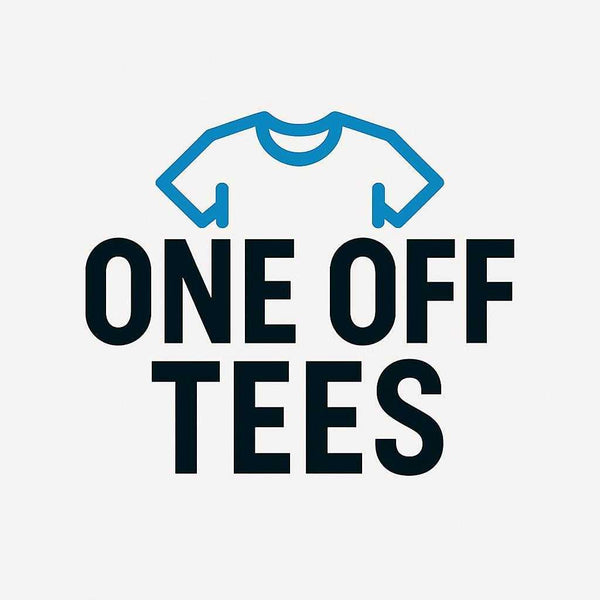 One Off Tees 