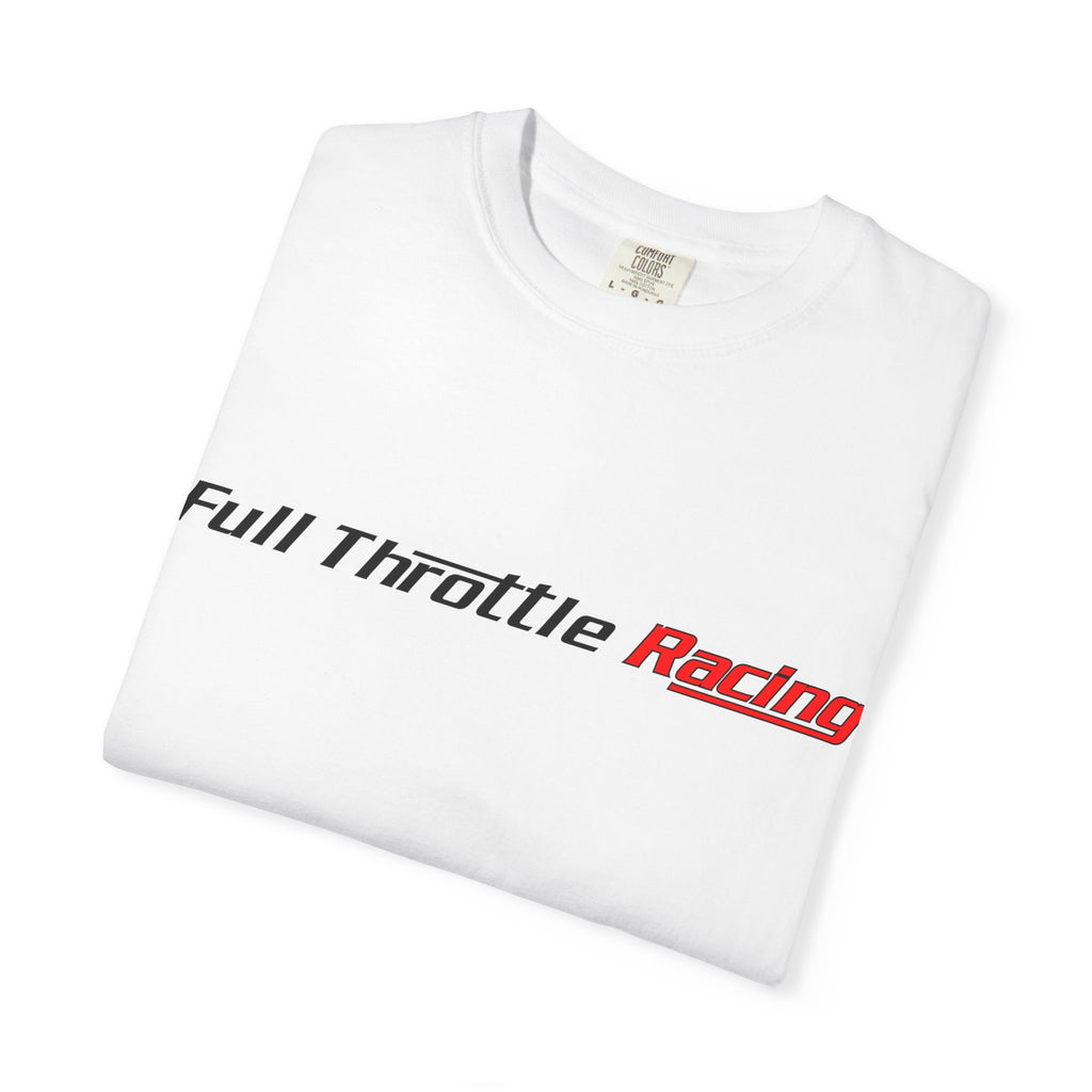 Full Throttle Racing T-Shirt