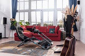 Playseat® Trophy - Logitech G Edition (used)